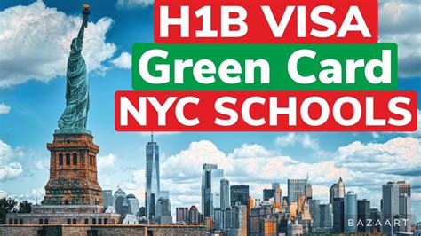 If you reside outside of the U. . School districts that sponsor h1b visa